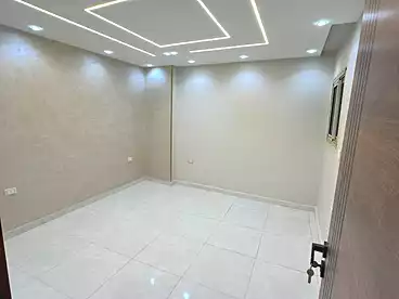 Apartments For sale in El Lebeny, El Haram, 110 sqm