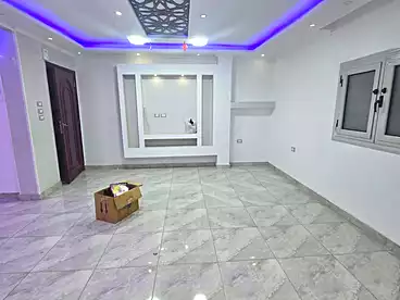 Apartments For sale in Sherif St., Helwan, 146 sqm