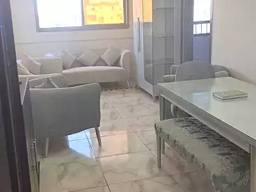 Apartments For sale in El Mandara Qebli, El Mandara, 100 sqm