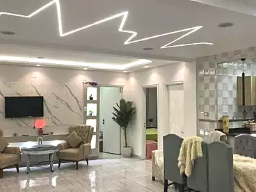 شقق للبيع في شارع عبد الرحمن باشا، حلوان الشرقية، 150 متر