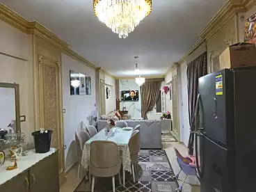 Apartments For sale in Street 16 El Eslah, El Falki, 120 sqm