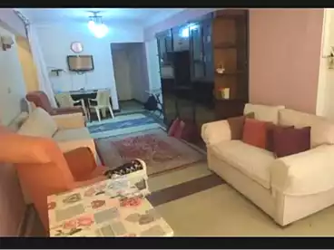 شقق مفروشة للإيجار في إمتداد شارع ولي العهد، حدائق القبة، 85 متر