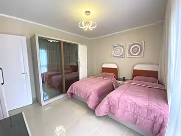 Properties For rent in Madinaty - B 15, Fifteenth Zone Buildings, 180 sqm