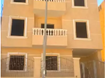 عمارات للبيع في المجاورة الأولي، حي البنفسج - الحي السادس، 276 متر