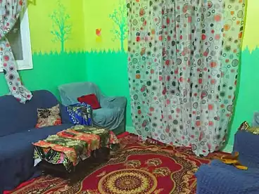 شقق للبيع في شارع مصطفى فهمي، حلوان، 75 متر