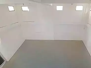 مصنع للبيع في المنطقة الصناعية، مدينة بدر، 300 متر