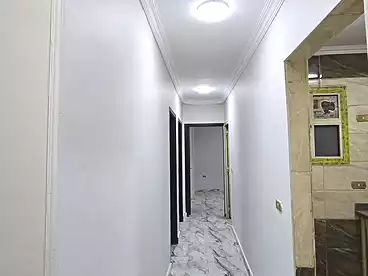 Apartments For sale in El Mariotia, Faisal, 170 sqm