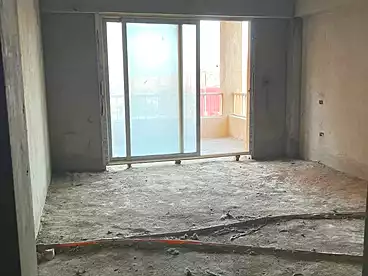 شقق للبيع في كمبوند جاردن هيلز - المصرية العربية للانشائات، كمبوند في ٦ اكتوبر، 200 متر