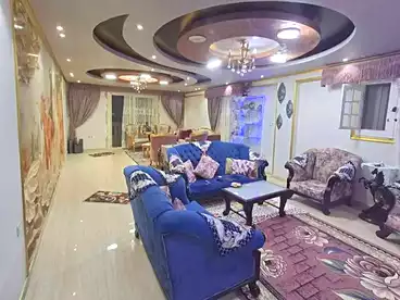 Apartments For sale in Qased Kareem St., El Bitash, 150 sqm