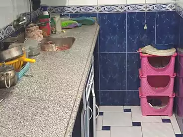 شقق للبيع في سيدي بشر قبلي، سيدي بشر، 100 متر