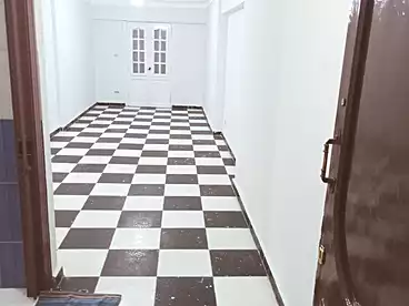 Apartments For rent in Cairo St., Sidi Beshr Qebli, 90 sqm