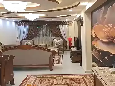 شقق للبيع في شارع نصر الدين، الهرم، 165 متر