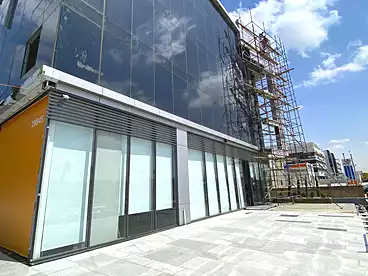 تجاري للإيجار في المربع الذهبي، القاهرة الجديدة - التجمع الخامس، 300 متر