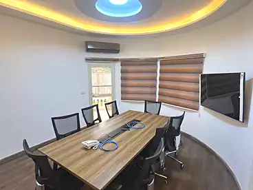 Properties For sale in Abd El Rahman Roushdy St., St. Fatima Square, 300 sqm