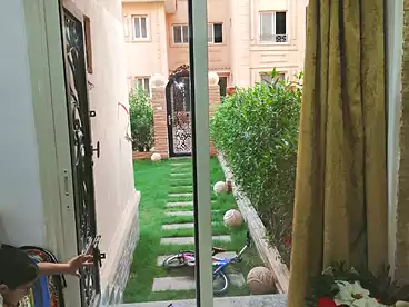 شقق للبيع في كمبوند بداية - الشركة المصرية للتنمية العمرانية، كمبوندات في حدائق أكتوبر، 80 متر
