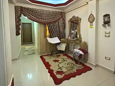 شقق للبيع في المنيل، القاهرة الكبرى، 185 متر