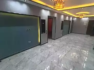 شقق للبيع في المريوطية، فيصل، 110 متر