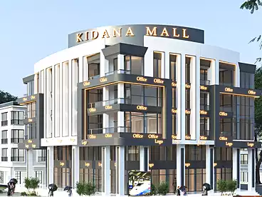Apartments For sale in Central Zone, New Damietta City, 163 sqm