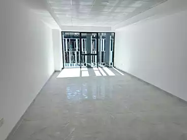 مكاتب للإيجار في شارع التسعين الشمالي، شارع التسعين، 69 متر
