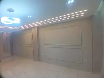 شقق للبيع في شارع 2، الحي الرابع، 150 متر