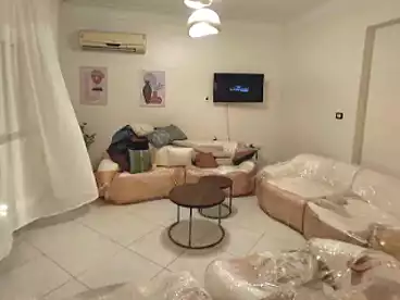 شقق مفروشة للإيجار في شارع عبد العزيز آل سعود، المنيل، 250 متر