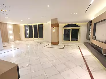 Apartments For sale in Mohye El Din Abo El Ezz St., Dokki, 225 sqm