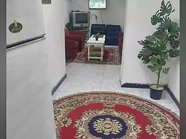 Furnished Apartment For rent in Faisal, Greater Cairo, 80 sqm