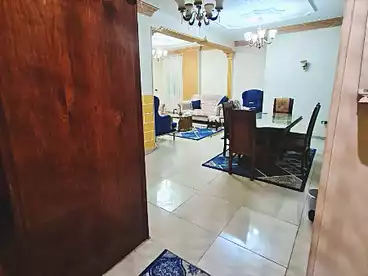 Apartments For sale in El Matbaa, Faisal, 100 sqm