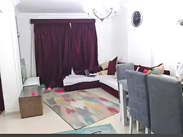 شقق للبيع في شارع الأربعين، فيصل، 120 متر