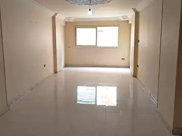 Apartments For rent in Amr Ibn El Aas St., El Matbaa, 150 sqm