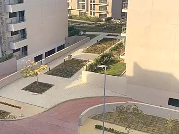 Penthouse For sale in Fifth Square Compound - AlMarasem, Compounds in New Cairo, 167 sqm
