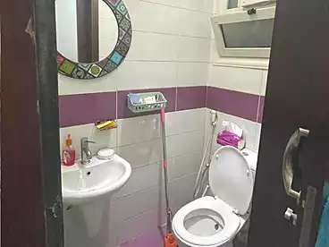 شقق للبيع في المريوطية، فيصل، 170 متر