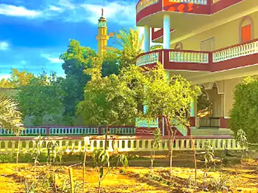فلل للبيع في القوصيه، أسيوط، 2000 متر