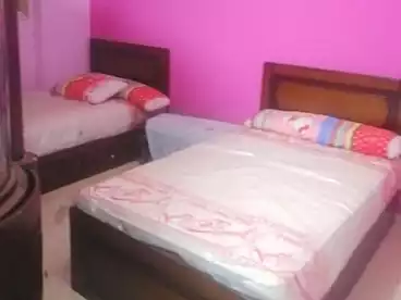 Apartments For sale in El Mansheya St., El Tawabek, 110 sqm