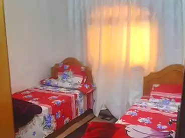 عقارات للإيجار في زهراء مدينة نصر، مدينة نصر، 110 متر