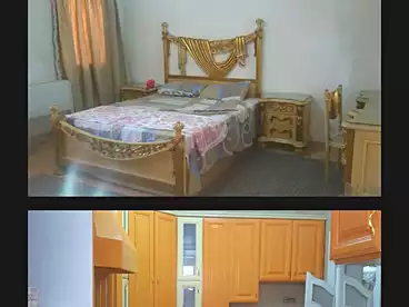 شقق مفروشة للإيجار في عمارات بهجت - كمبوند دريم لاند، كمبوند دريم لاند - بهجت جروب، 185 متر