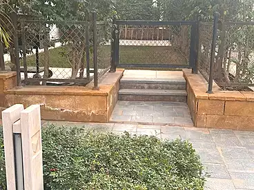 Duplex For rent in Eastown Parks - Eastown Compound, Eastown Compound - Sodic, 250 sqm