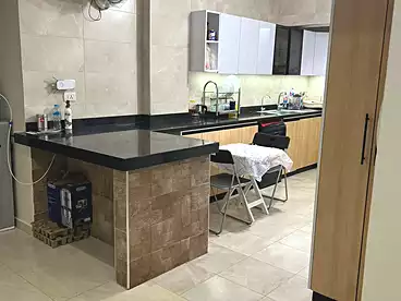 شقق للبيع في مدينة الفردوس، كمبوندات في حدائق أكتوبر، 300 متر