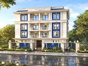 Apartments For sale in Other Neighborhoods In North Rehab, North Rehab, 175 sqm