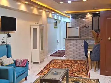 Properties For sale in Sayed Abou El-Naga St., El Naam, 100 sqm