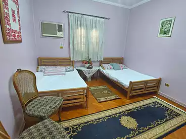 Furnished Apartment For rent in Kasr Al Nile St., Qasr El Nil, 150 sqm