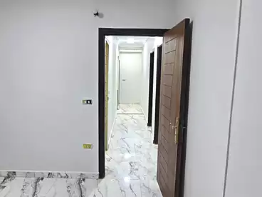 شقق للبيع في المريوطية، فيصل، 150 متر
