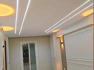 شقق للبيع في شارع قصر القويري، الهانوفيل، 120 متر