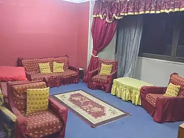 Apartments For sale in Mansheyat El Tahrir, Ain Shams, 150 sqm