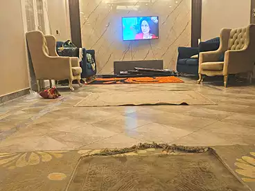 Apartments For sale in Abd El Mohsen El Wasimi St., Alf Maskn, 180 sqm
