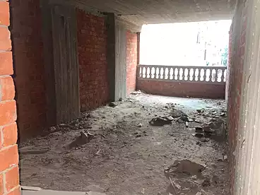 Apartments For sale in El Lebeny, El Haram, 110 sqm