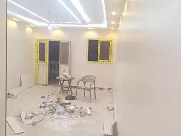 Apartments For sale in El Tawabek, Faisal, 140 sqm