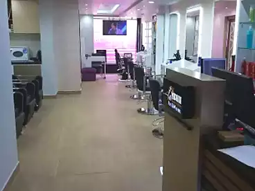 Shops For rent in San Stefano, Alexandria, 50 sqm