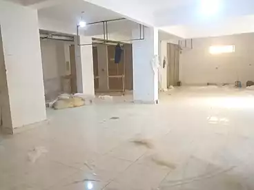 Apartments For rent in Abou Obaida Ibn El-Garah St., El Yasmeen 5, 500 sqm