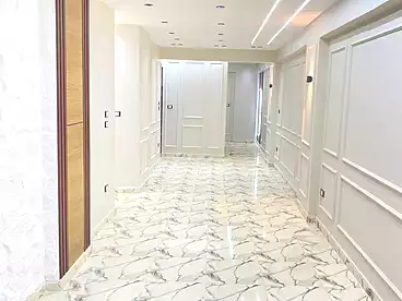 شقق للبيع في شهر العسل، البيطاش، 140 متر